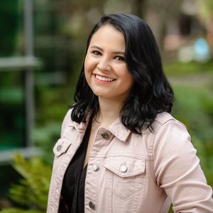Meet your Posher, Victoria